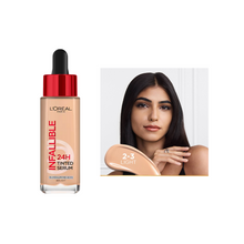 Load image into Gallery viewer, L&#39;Oreal Paris Infallible 24H tinted Serum
