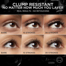 Load image into Gallery viewer, L&#39;Oreal Paris Paradise Big Deal Washable Mascara
