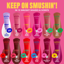 Load image into Gallery viewer, NYX professional Makeup Smusy Matte Lip Balm
