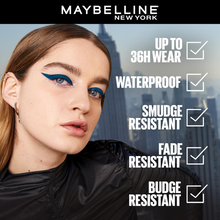 Load image into Gallery viewer, Maybelline Tattoo Studio Gel Eyeliner Pencil
