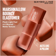 Load image into Gallery viewer, Maybelline Superstay Teddy Tint
