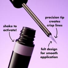 Load image into Gallery viewer, e.l.f. H2O Proof Inkwell Eyeliner
