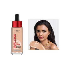Load image into Gallery viewer, L&#39;Oreal Paris Infallible 24H tinted Serum

