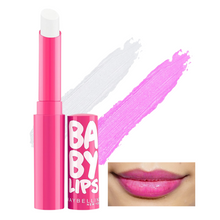 Load image into Gallery viewer, Maybelline Baby Lips Bloom Lip Balm
