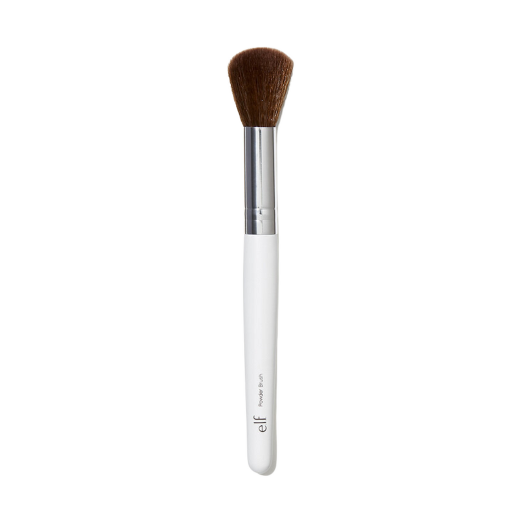 e.l.f Powder brush