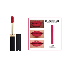 Load image into Gallery viewer, L&#39;Oréal Paris Colour Riche Intense Volume Matte Lipstick
