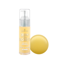 Load image into Gallery viewer, essence Glow like Honey Dewy Primer
