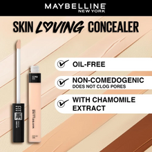 Load image into Gallery viewer, Maybelline Fit Me Concealer
