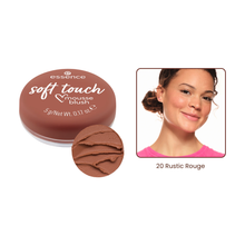 Load image into Gallery viewer, essence Soft Touch Mousse Blush
