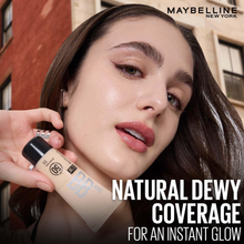 Load image into Gallery viewer, Maybelline Fit Me Glow BB Cream
