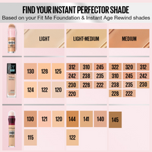 Load image into Gallery viewer, Maybelline New York’s Instant Perfector 4-in-1 Glow Makeup  is

