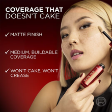 Load image into Gallery viewer, L'Oreal Paris Infallible Skin Ink 2-in-1 Foundation Concealer
