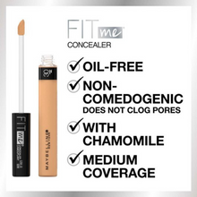 Load image into Gallery viewer, Maybelline Fit Me Concealer
