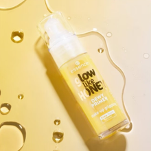 Load image into Gallery viewer, essence Glow like Honey Dewy Primer
