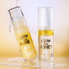 Load image into Gallery viewer, essence Glow like Honey serum spray
