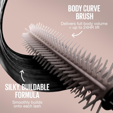 Load image into Gallery viewer, Maybelline Lash Sensational Body Full Volume Lifting Waterproof Mascara
