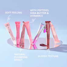 Load image into Gallery viewer, essence The Super Peptide Glossy Lip Treatment
