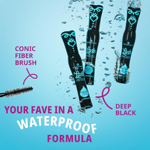 Load image into Gallery viewer, essence Lash Princess False Lash Effect Mascara Waterproof
