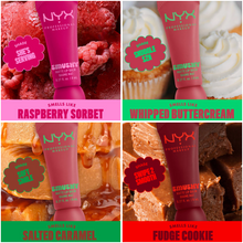 Load image into Gallery viewer, NYX professional Makeup Smusy Matte Lip Balm
