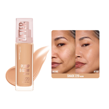 Load image into Gallery viewer, Maybelline Lifter Plump &amp; Glow Foundation
