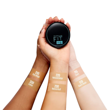 Load image into Gallery viewer, Maybelline Fit Me Matte+ Poreless Compact Powder SPF 32
