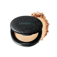 Load image into Gallery viewer, Maybelline Fit Me Matte+ Poreless Compact Powder SPF 32
