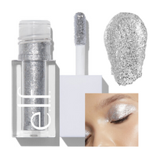 Load image into Gallery viewer, e.l.f Liquid Glitter Eyeshadow
