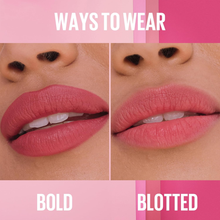 Load image into Gallery viewer, Maybelline Moisturizing Serum Lipstick

