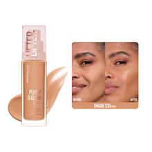 Load image into Gallery viewer, Maybelline Lifter Plump &amp; Glow Foundation
