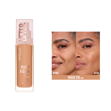 Load image into Gallery viewer, Maybelline Lifter Plump &amp; Glow Foundation
