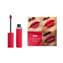 Load image into Gallery viewer, Loreal Paris Infallible Matte Resistance Liquid lipstick
