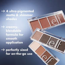 Load image into Gallery viewer, e.l.f Bite size Eyeshadow
