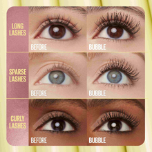 Load image into Gallery viewer, Maybelline Colossal Bubble Waterproof Mascara -Very Black

