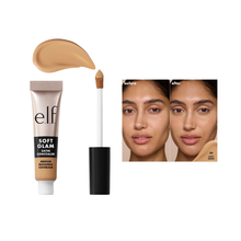 Load image into Gallery viewer, e.l.f. Soft Glam Satin Concealer
