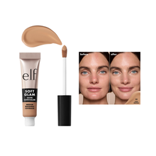 Load image into Gallery viewer, e.l.f. Soft Glam Satin Concealer
