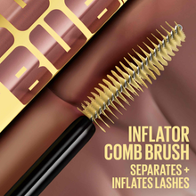 Load image into Gallery viewer, Maybelline Colossal Bubble Washable Mascara -Very Black
