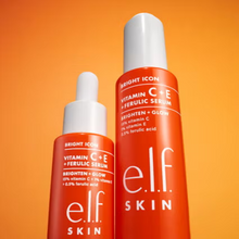 Load image into Gallery viewer, e.l.f. skin Bright Icon Vitamin C + E + Ferulic Serum
