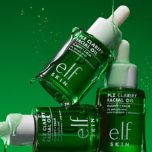 Load image into Gallery viewer, e.l.f. Skin PLZ Clarify Facial Oil
