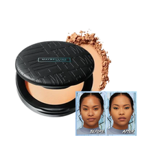 Load image into Gallery viewer, Maybelline Fit Me Matte+ Poreless Compact Powder SPF 32
