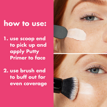 Load image into Gallery viewer, e.l.f. Putty Primer Brush and Applicator
