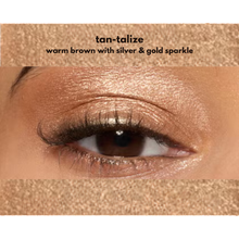 Load image into Gallery viewer, e.l.f. Fine as Fleck Glitter Eyeshadow

