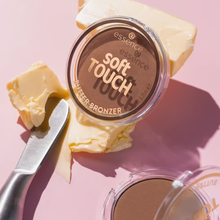 Load image into Gallery viewer, essence Soft Touch Butter Bronzer
