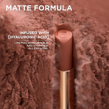Load image into Gallery viewer, L&#39;Oréal Paris Colour Riche Intense Volume Matte Lipstick
