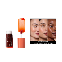 Load image into Gallery viewer, e.l.f.  Sheer For It Blush Tint
