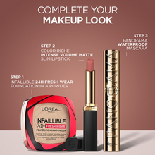 Load image into Gallery viewer, L&#39;Oréal Paris Colour Riche Intense Volume Matte Lipstick

