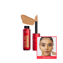 Load image into Gallery viewer, L'Oreal Paris Infallible Skin Ink 2-in-1 Foundation Concealer
