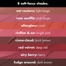 Load image into Gallery viewer, elf So Blurreal Lip &amp; Cheek Whip
