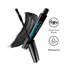 Load image into Gallery viewer, LAKMĒ Eyeconic Curling Mascara -Black
