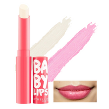 Load image into Gallery viewer, Maybelline Baby Lips Bloom Lip Balm

