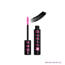 Load image into Gallery viewer, Maybelline Lash Sensational FIREWORK™ Washable Mascara -Electro Black
